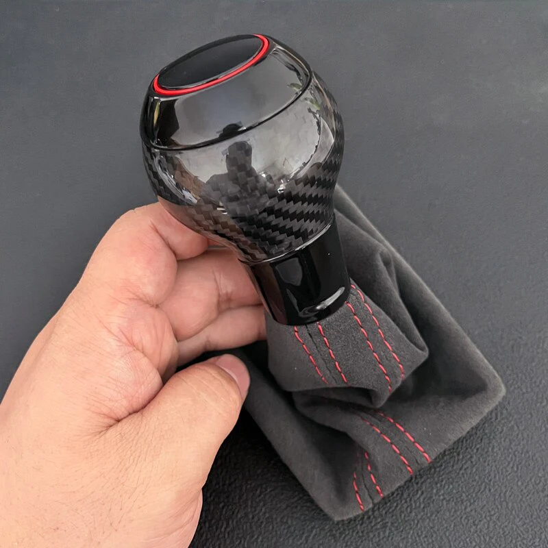 Pommeau + soufflet DSG Audi - Image 22