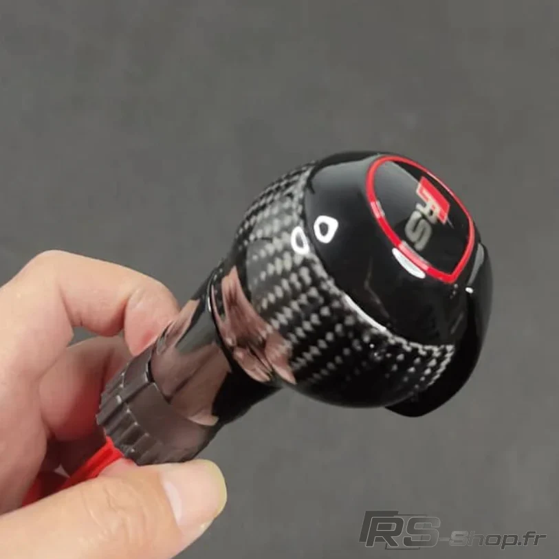 Pommeau + soufflet DSG Audi - Image 23