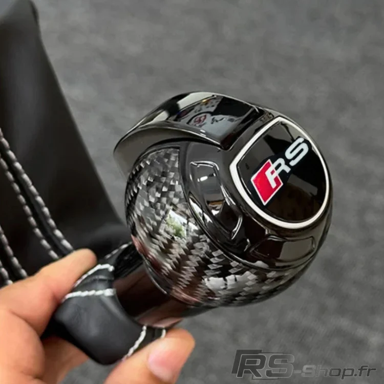 Pommeau + soufflet DSG Audi - Image 25