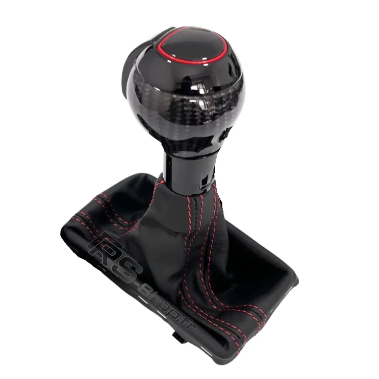 Pommeau + soufflet DSG Audi - Image 7