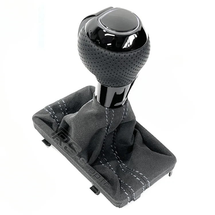 Pommeau + soufflet DSG Audi - Image 9