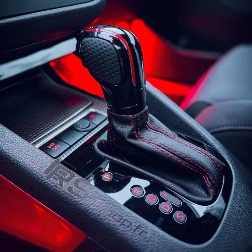 Pommeau + soufflet DSG Golf 5 / 6 - Image 12