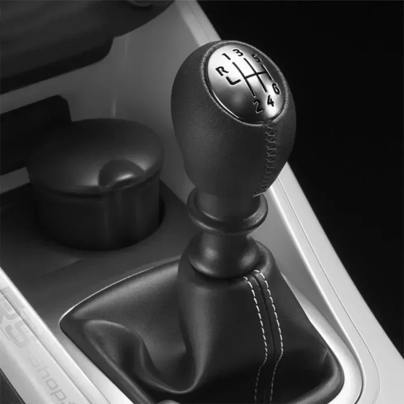 Pommeau Renault 6 Vitesses Megane - Image 2