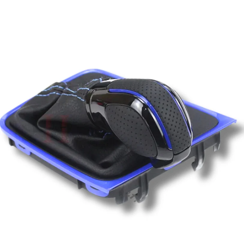 Pommeau + Soufflet DSG VW Golf 7 - Image 16