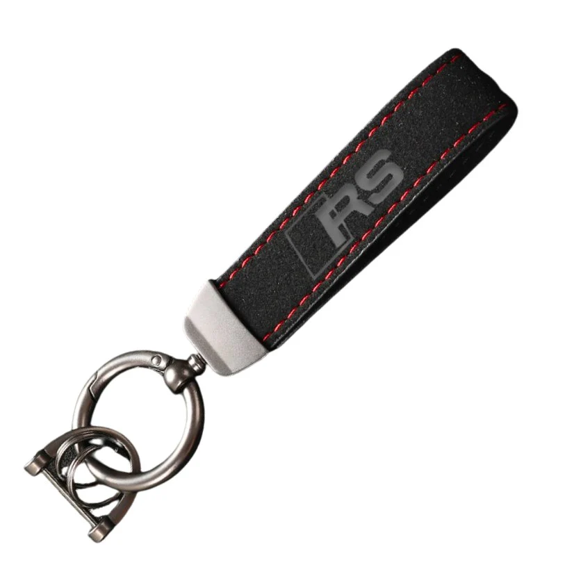 Porte Clé Audi S-line / RS / A3 / S3 / RS3 - Image 13