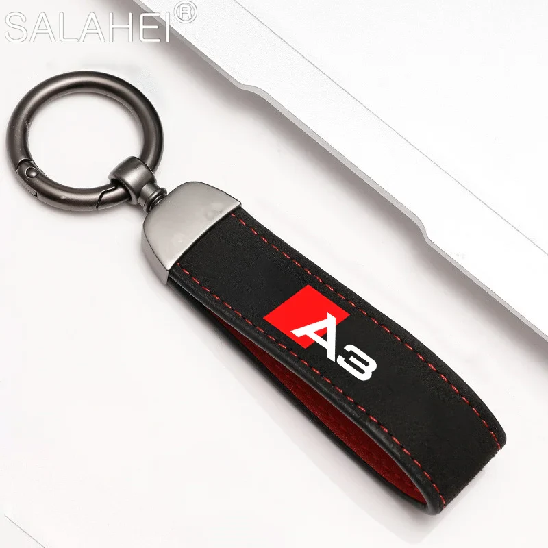 Porte Clé Audi S-line / RS / A3 / S3 / RS3 - Image 6