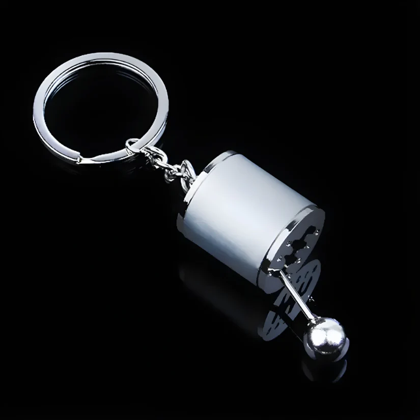 Porte Clé Boîte de Vitesse - Image 2
