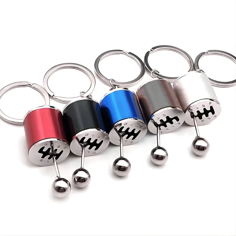 Porte Clé Boîte de Vitesse - Image 3