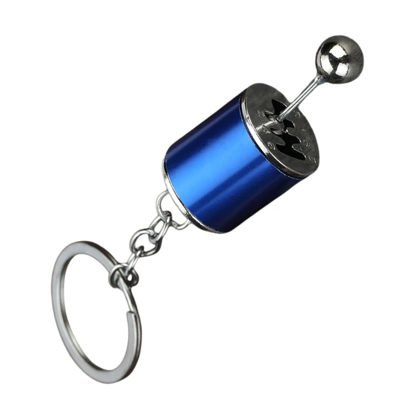 Porte Clé Boîte de Vitesse - Image 4
