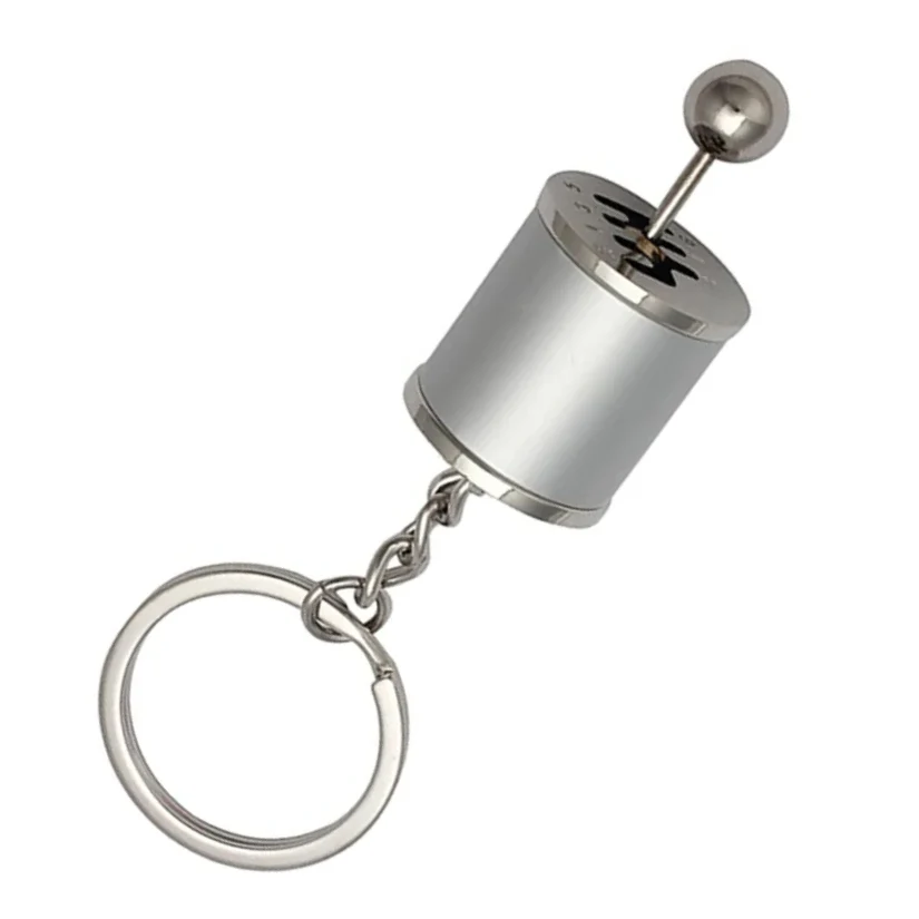 Porte Clé Boîte de Vitesse - Image 5