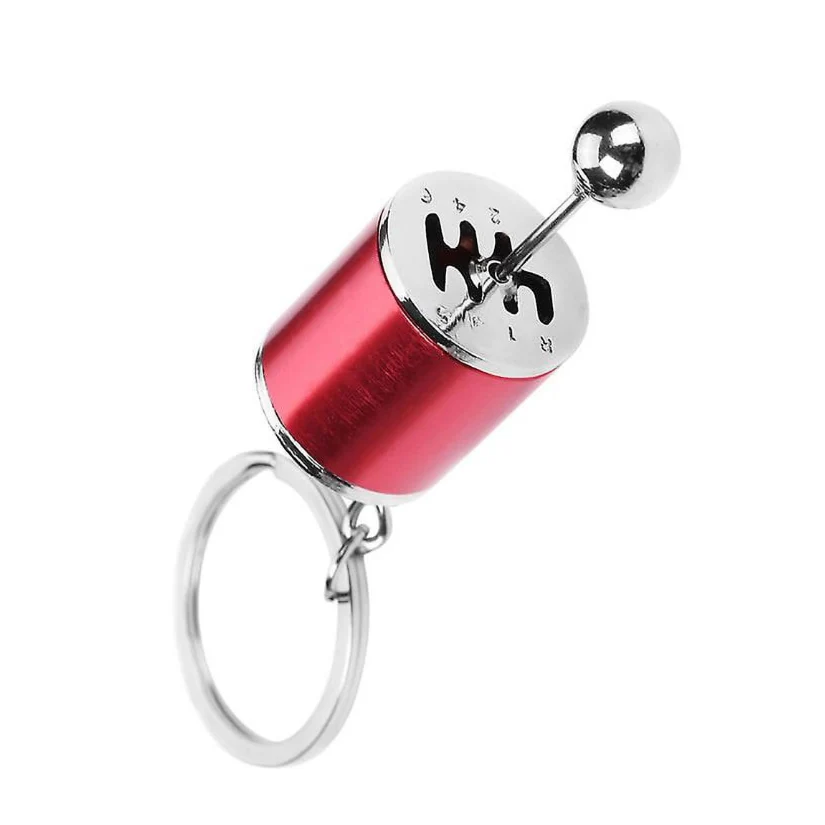 Porte Clé Boîte de Vitesse - Image 6