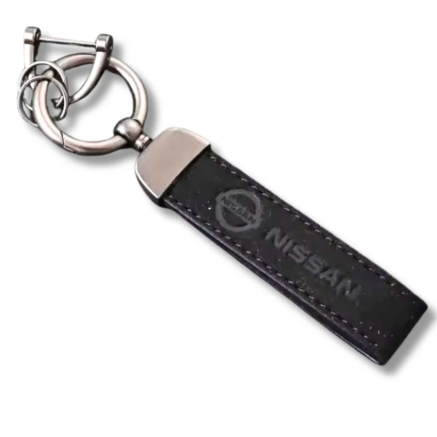 Porte Clé Nissan / GTR / Nismo - Image 3