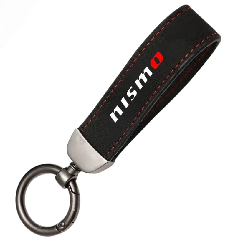 Porte Clé Nissan / GTR / Nismo - Image 4