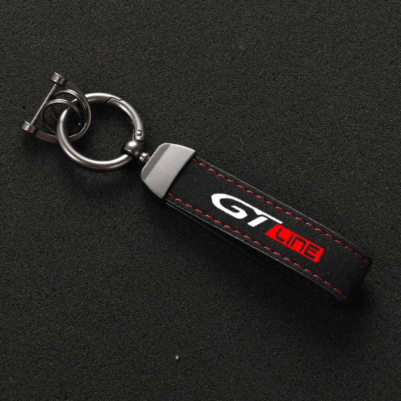 Porte Clé Peugeot / GTI - Image 3
