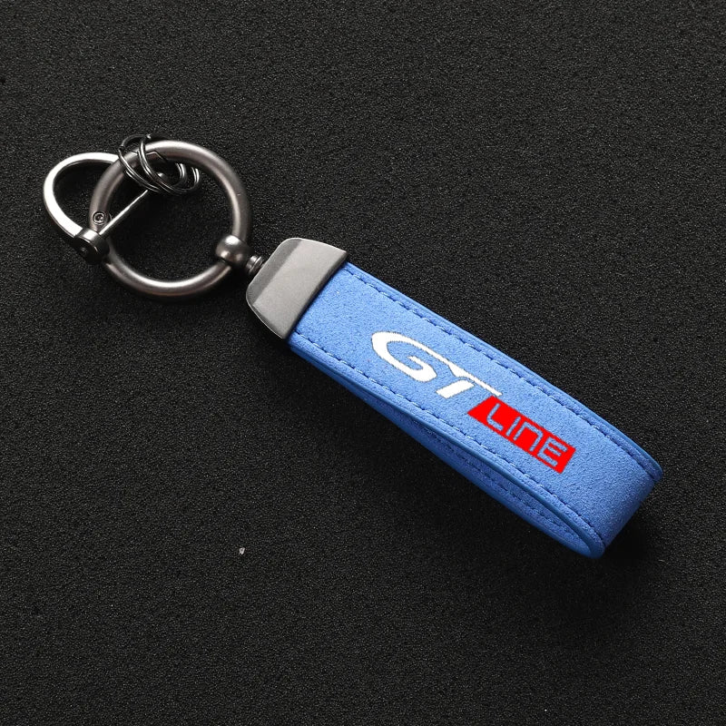 Porte Clé Peugeot / GTI - Image 4