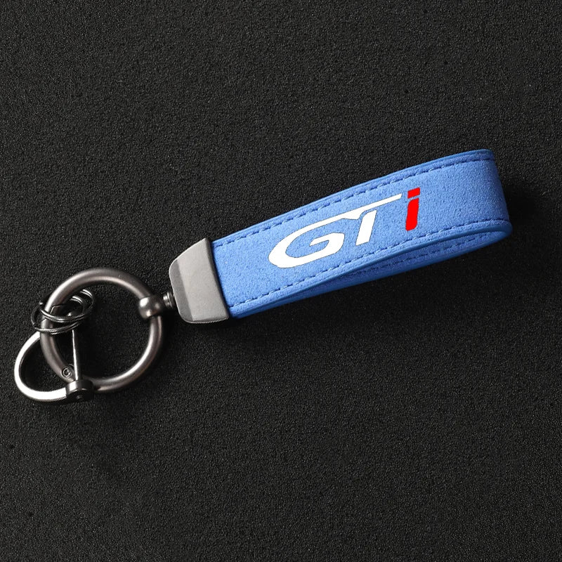 Porte Clé Peugeot / GTI - Image 5