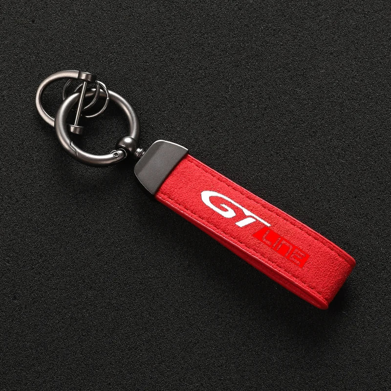 Porte Clé Peugeot / GTI - Image 6