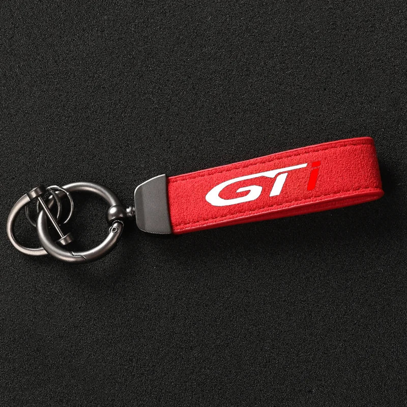 Porte Clé Peugeot / GTI - Image 7