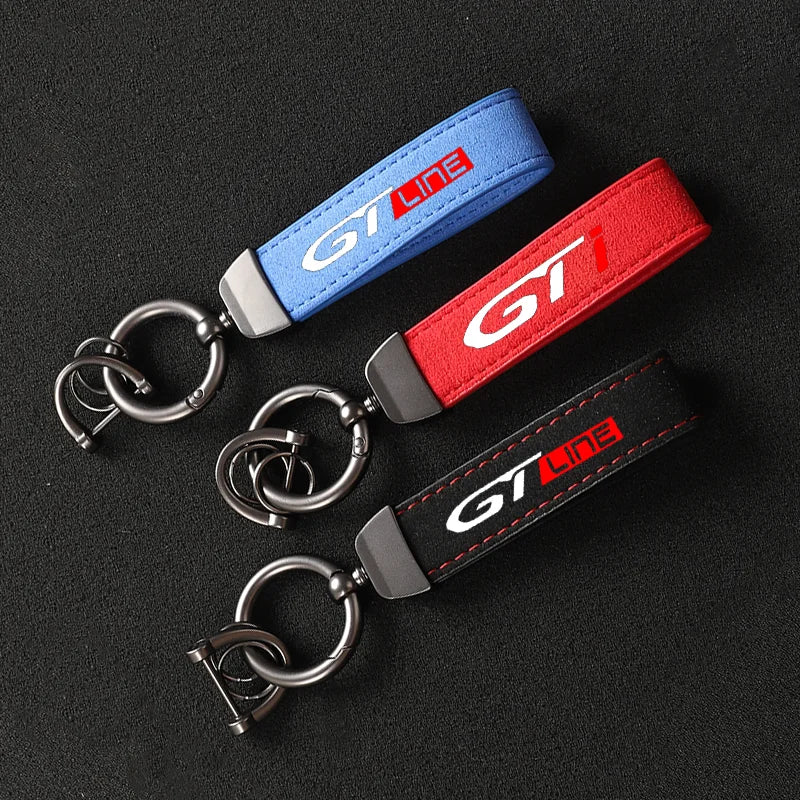 Porte Clé Peugeot / GTI - Image 8