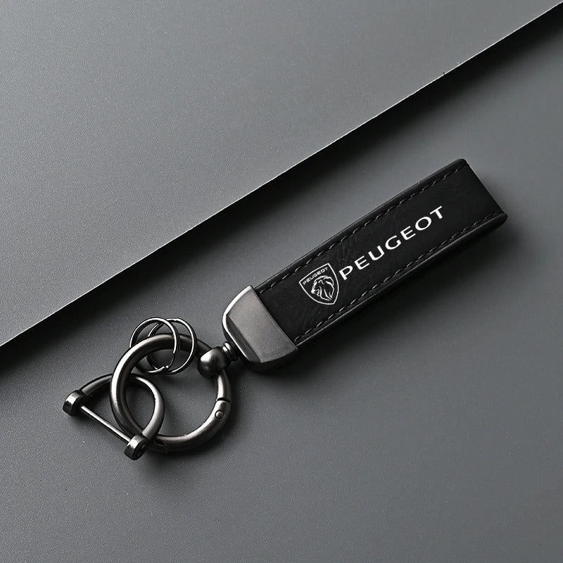 Porte Clé Peugeot / GTI - Image 9