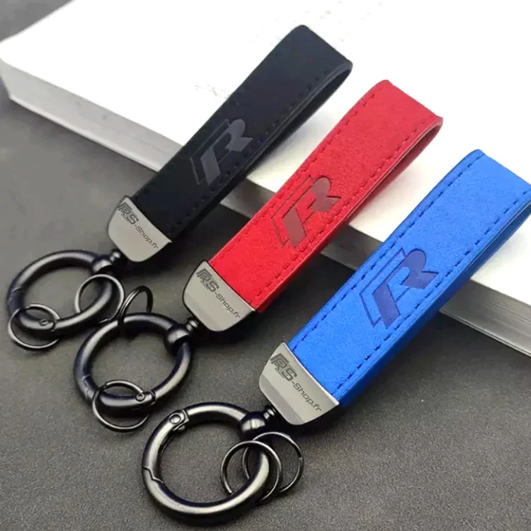 Porte Clé R MK7 - Image 5