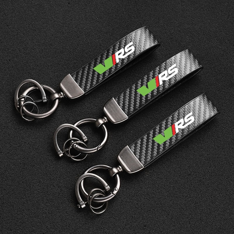 Porte Clé Skoda RS - Image 4