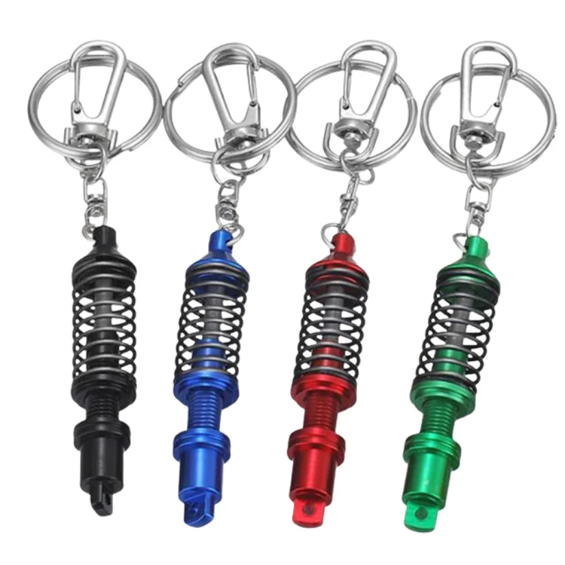 Porte Clé Suspension - Image 2