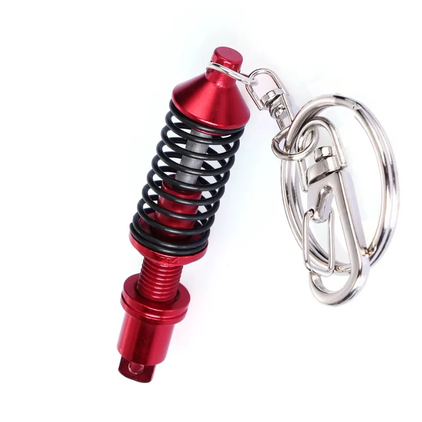 Porte Clé Suspension - Image 3