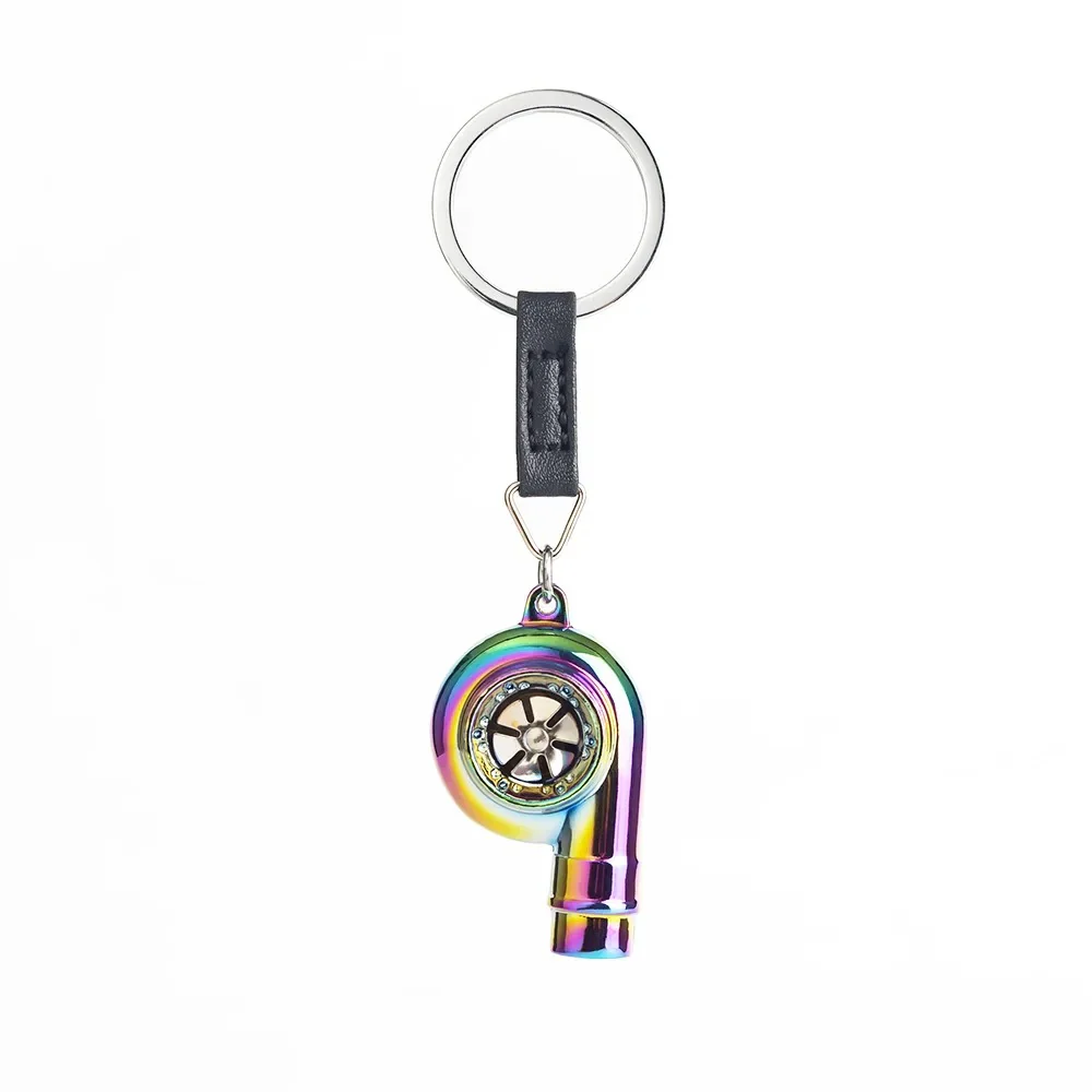 Porte Clé Turbo - Image 5