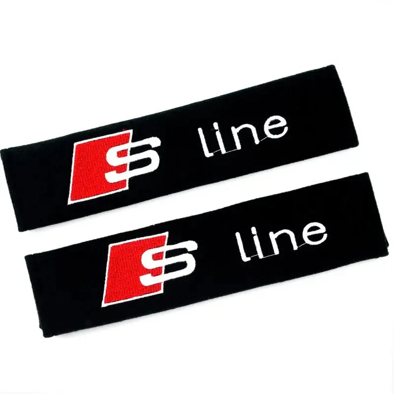 Protège Ceinture Audi - Image 3