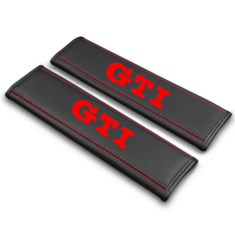 Protège ceinture GTI - Image 3