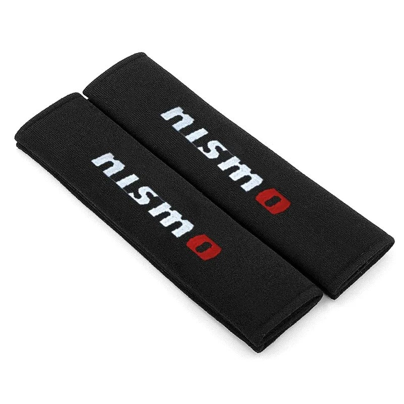 Protège Ceinture Nissan - Image 2