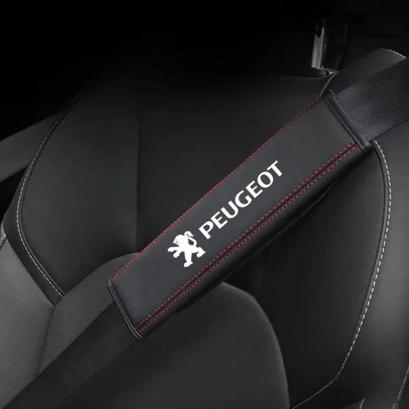 Protège Ceinture Peugeot - Image 2