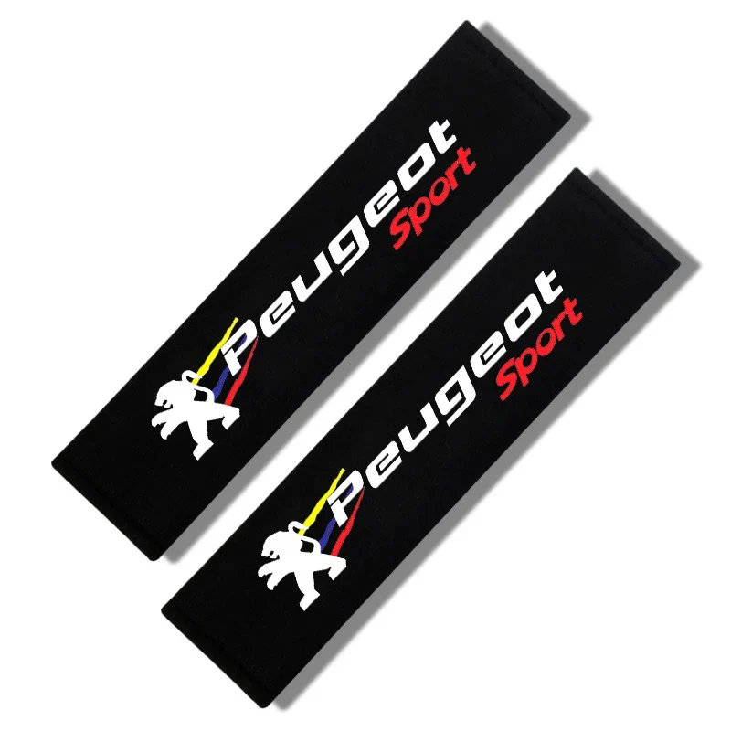 Protège Ceinture Peugeot - Image 3
