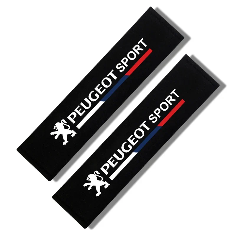 Protège Ceinture Peugeot - Image 4