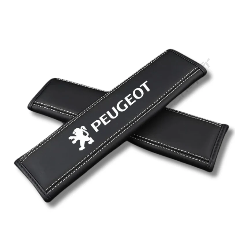 Protège Ceinture Peugeot - Image 5
