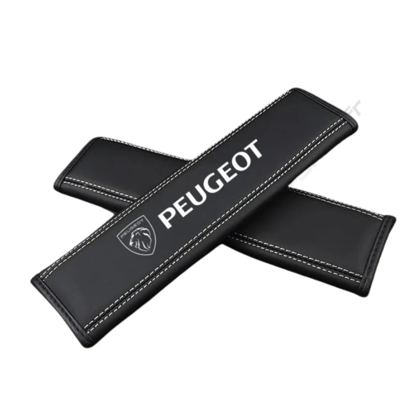 Protège Ceinture Peugeot - Image 6