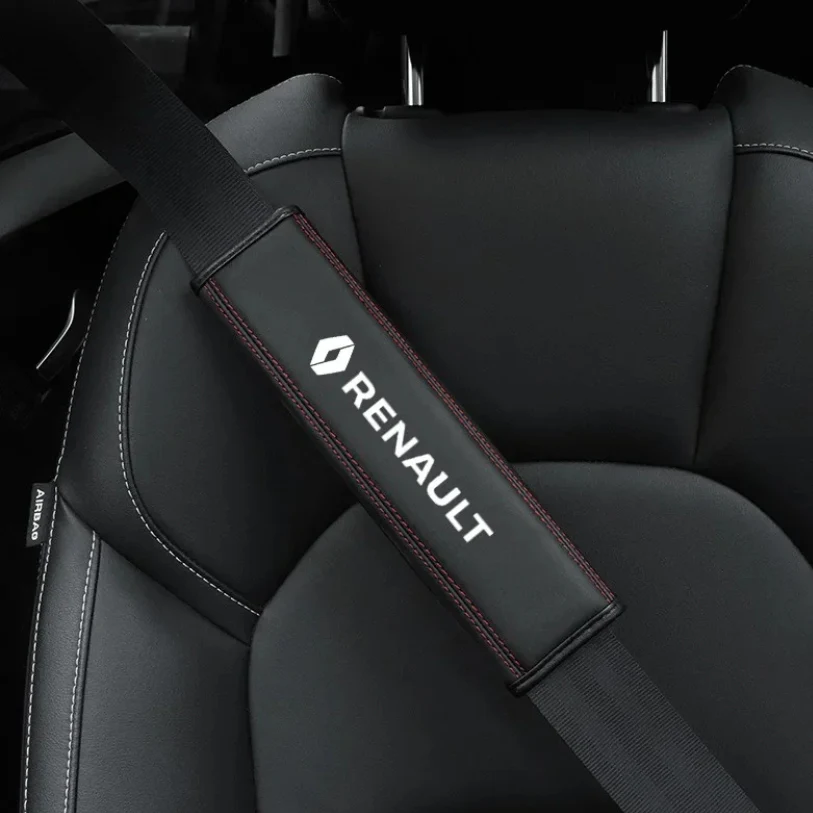 Protège Ceinture Renault / RS - Image 2