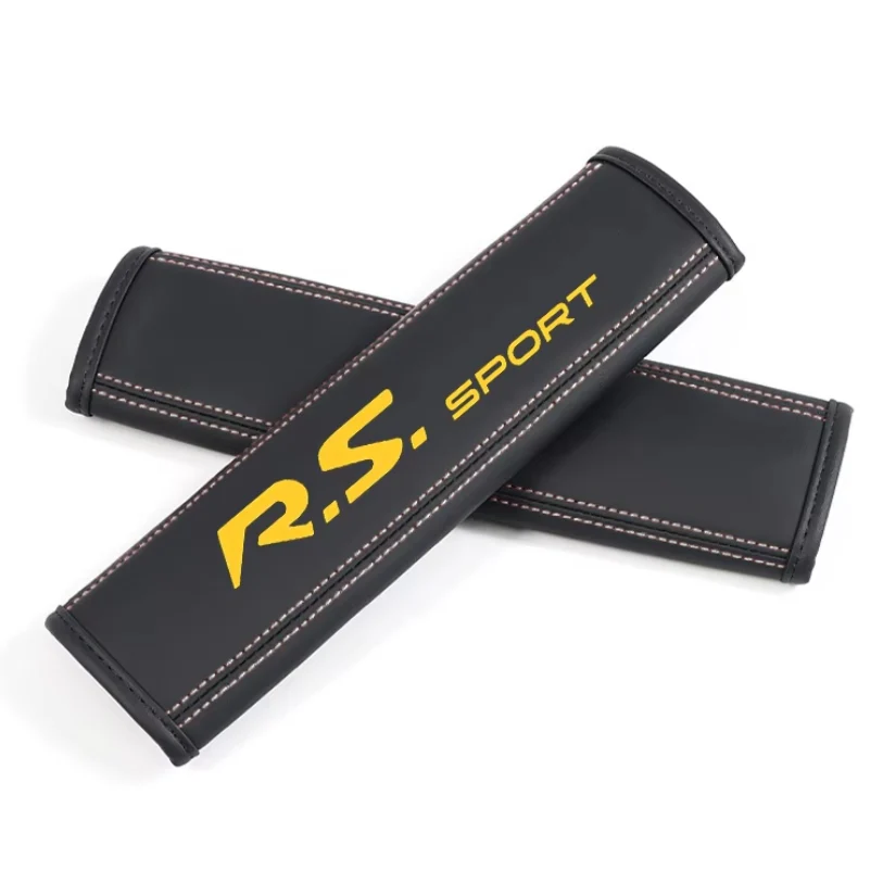 Protège Ceinture Renault / RS - Image 3