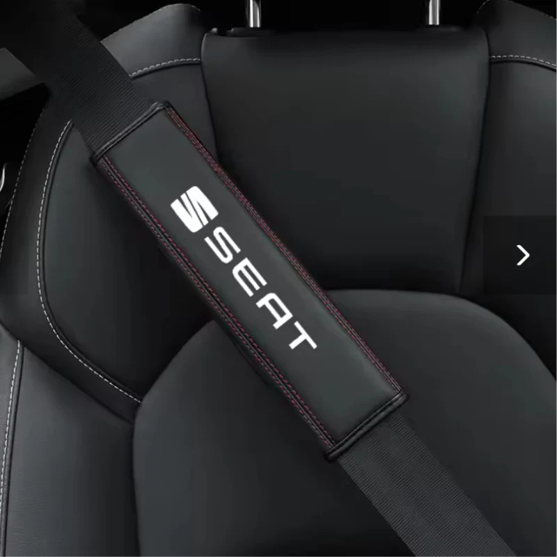 Protège ceinture SEAT - Image 2