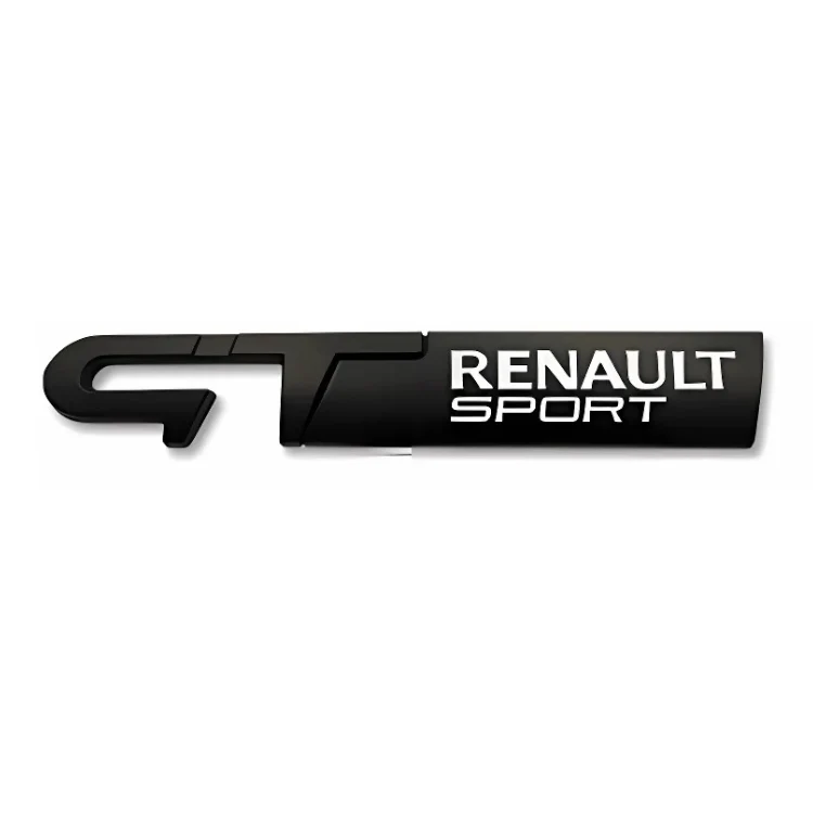 Logo Renault GT Line / RS Line - Image 15