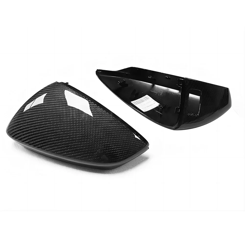 Coque Rétroviseur Carbone A3/S3/RS3 8Y - Image 2
