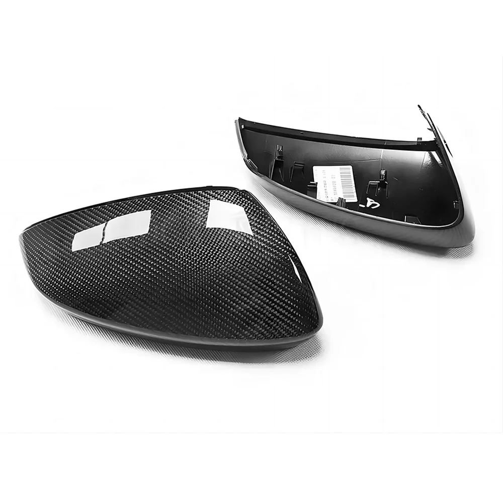 Coque Rétroviseur Carbone A3/S3/RS3 8Y - Image 3