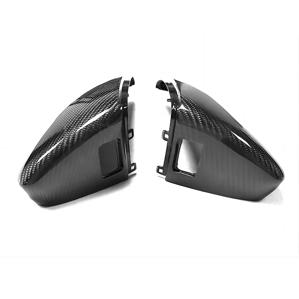 Coque Rétroviseur Carbone A3/S3/RS3 8Y - Image 4