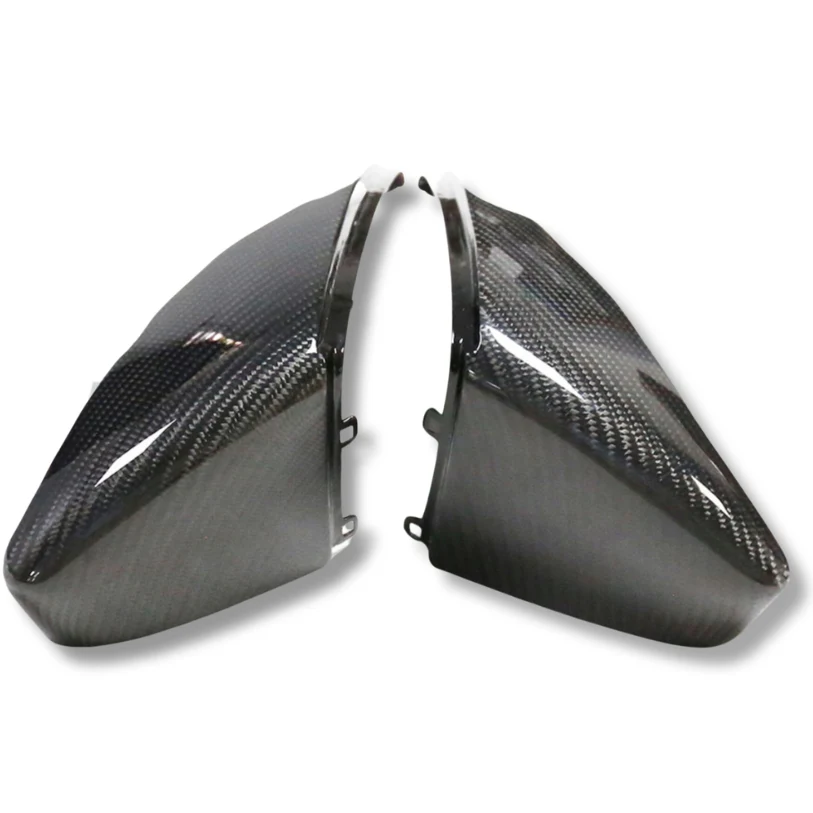 Coque Rétroviseur Carbone A3/S3/RS3 8Y - Image 6