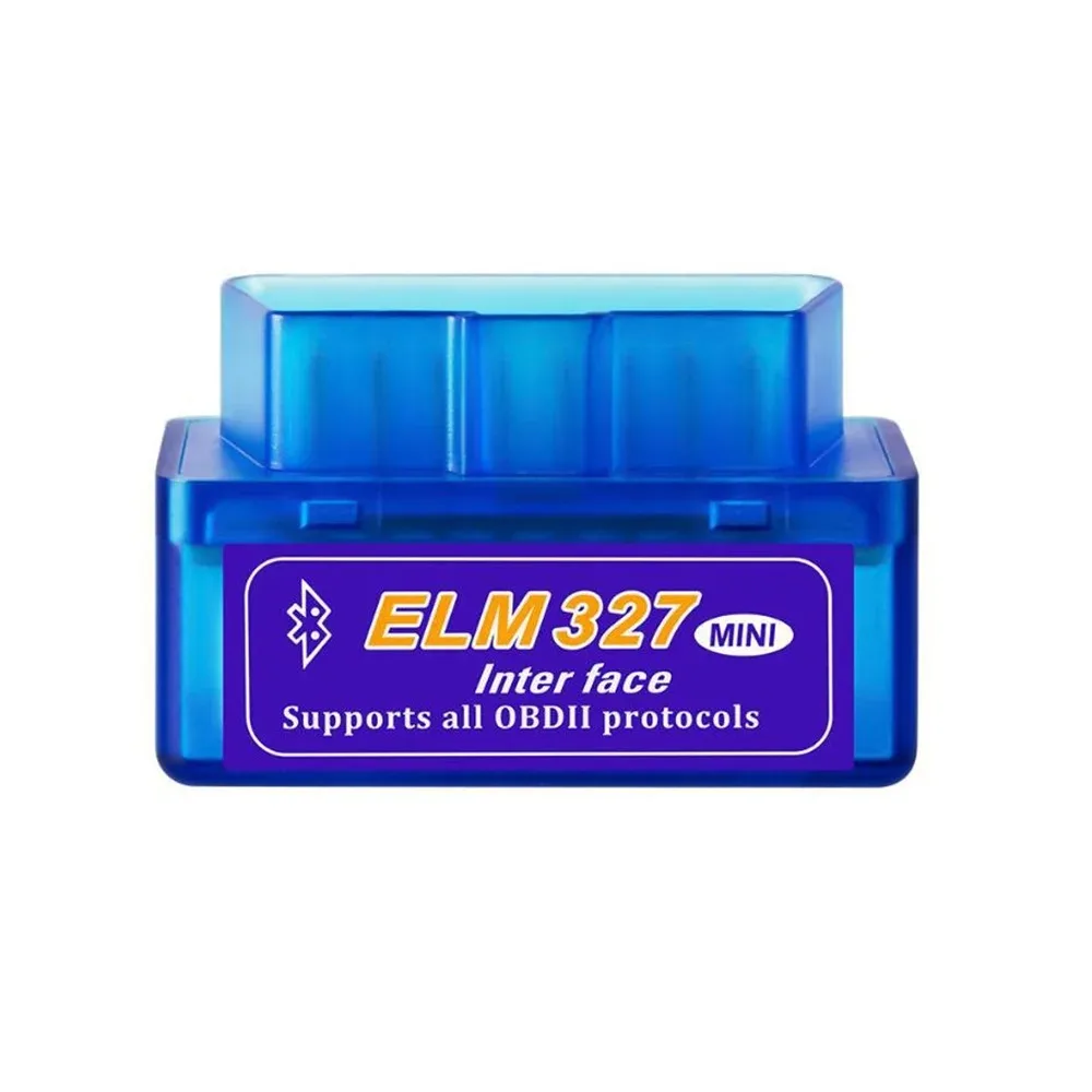 Outil Diagnostique OBD ELM 327 - Image 4