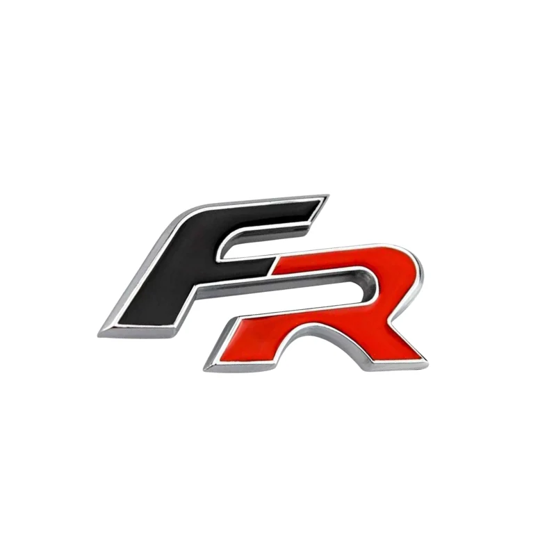 Logo Seat FR - Image 7