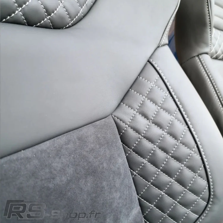 Sièges Baquets Cuir Audi S / RS - Image 25