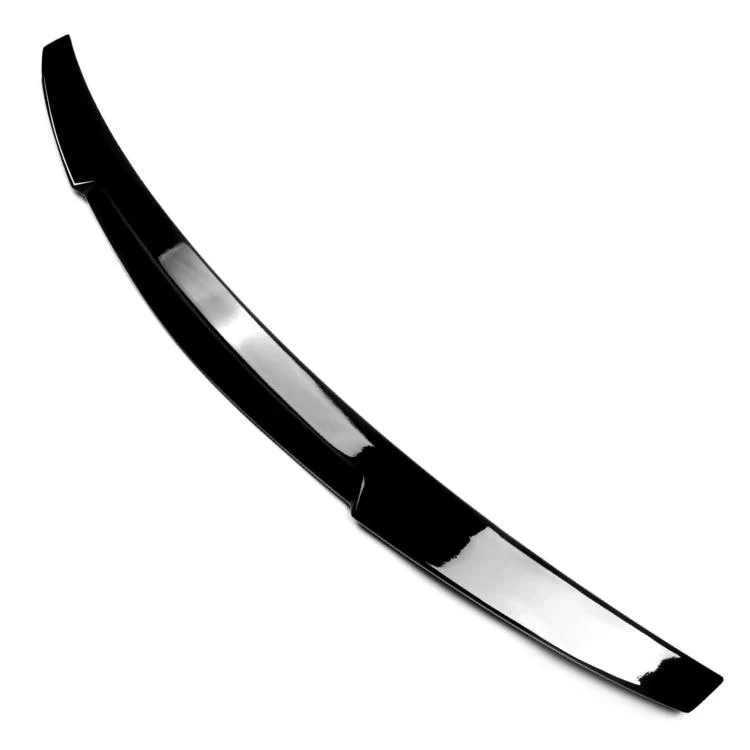 Spoiler Audi A4 / S4 B8 - Image 4