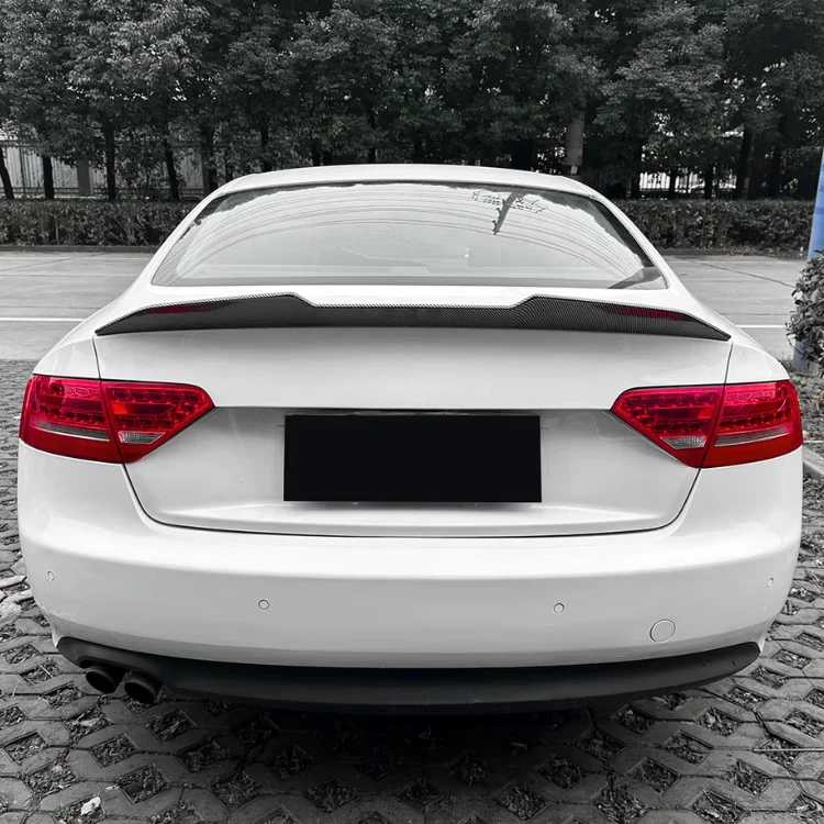 Spoiler Audi A5 / S5 / RS5 B8 - Image 2